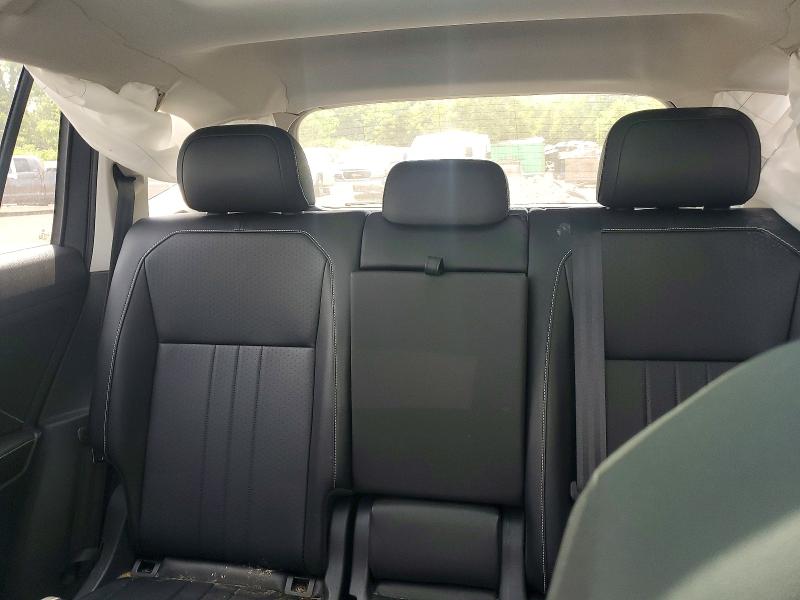 Продажа на аукционе авто 2022 Volkswagen Tiguan, vin: 3VV2B7AX1NM050659, номер лота: 56493816