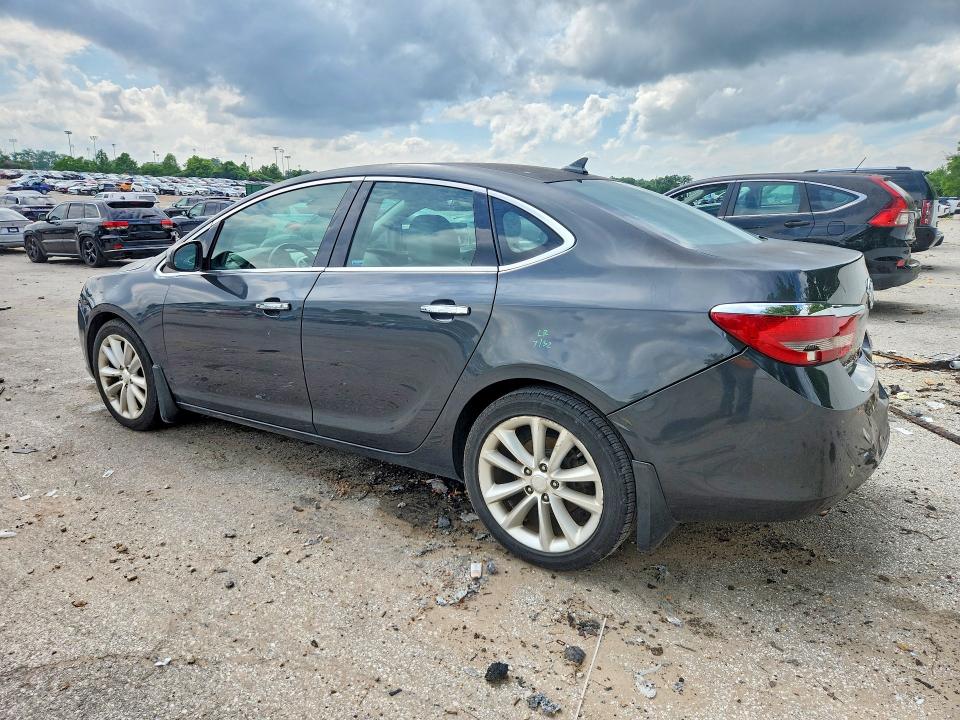 Aukcja sprzedaży 2014 Buick Verano, vin: 1G4PP5SK4E4223854, numer aukcji: 56013296