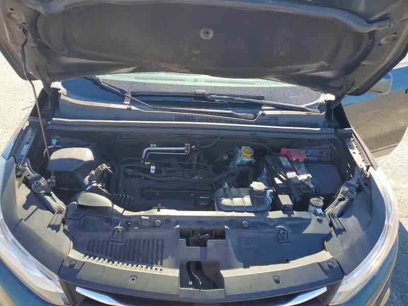 Aukcja sprzedaży 2017 Chevrolet Trax, vin: 3GNCJLSB8HL154486, numer aukcji: 56505416
