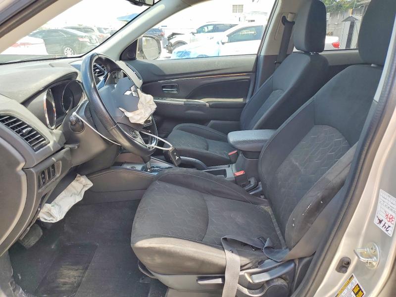 Aukcja sprzedaży 2020 Mitsubishi Outlander Sport, vin: JA4AR3AU3LU023146, numer aukcji: 59537176