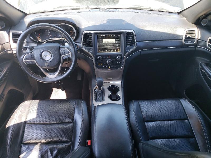 Продаж на аукціоні авто 2017 Jeep Grand Cherokee, vin: 1C4RJFBG9HC908989, номер лоту: 56134946