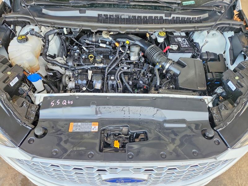 59376816 :رقم المزاد ، 2FMPK4J91RBA69672 vin ، 2024 Ford Edge مزاد بيع