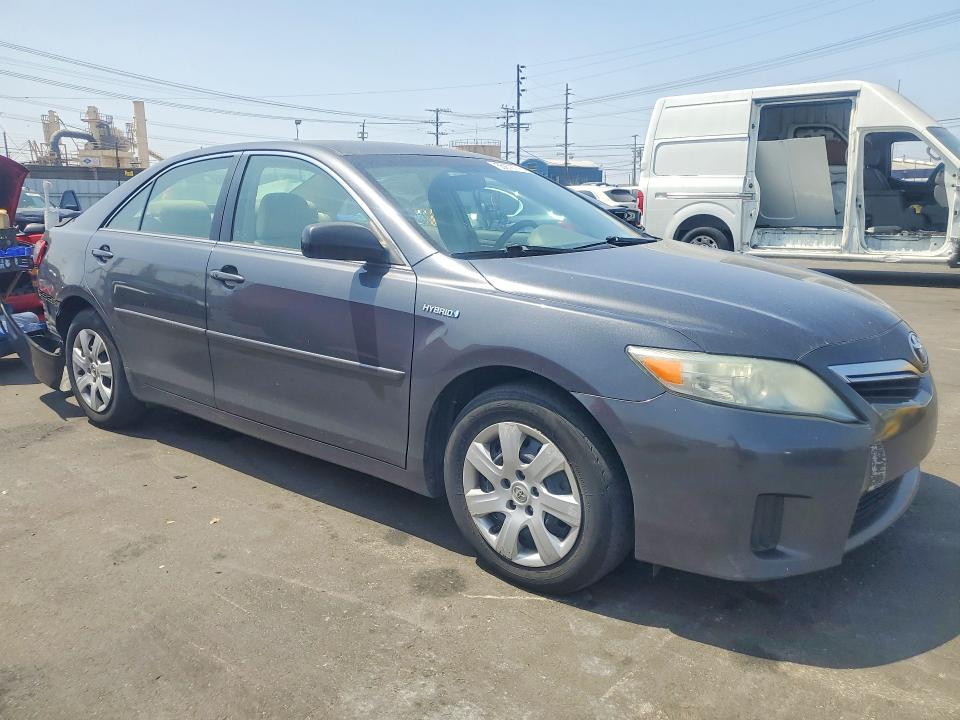 Продажа на аукционе авто 2011 Toyota Camry, vin: 4T1BB3EK1BU136630, номер лота: 55978776