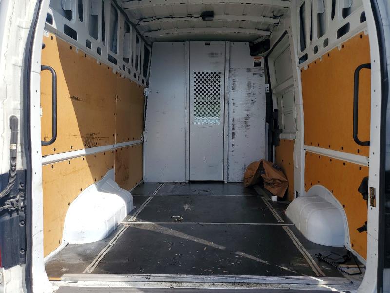 2019 Nissan Nv 2500 მანქანა იყიდება აუქციონზე, vin: 1N6AF0LY8KN806160, აუქციონის ნომერი: 54823556