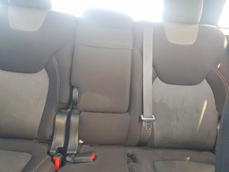 Aukcja sprzedaży 2018 Jeep Cherokee, vin: 1C4PJLCB7JD590203, numer aukcji: 55987296