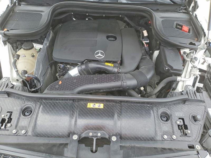 Продаж на аукціоні авто 2022 Mercedes-benz Gle, vin: 4JGFB4JB6NA770860, номер лоту: 55852056