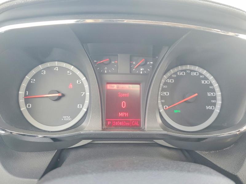 Aukcja sprzedaży 2015 Gmc Terrain, vin: 2GKFLYE35F6164321, numer aukcji: 56082616