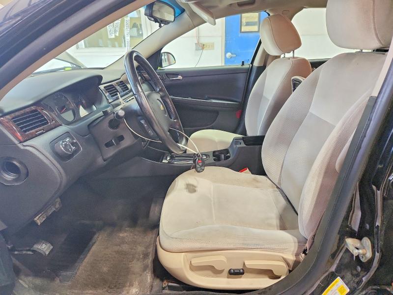 Продаж на аукціоні авто 2014 Chevrolet Impala Limited, vin: 2G1WB5E3XE1180838, номер лоту: 55985536