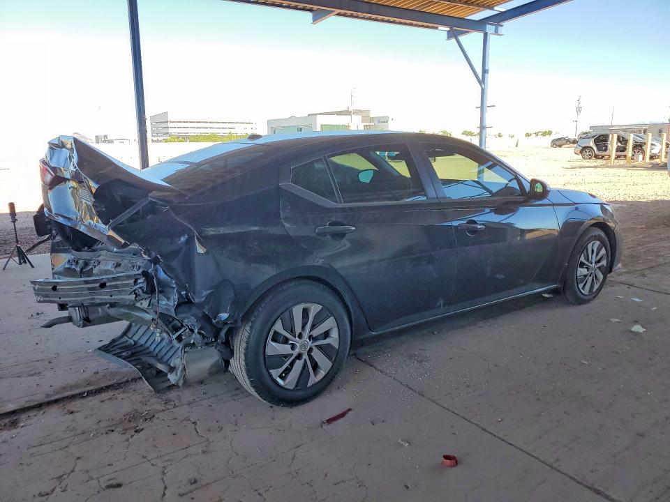 56609896 :رقم المزاد ، 1N4BL4BVXKC135946 vin ، 2019 Nissan Altima مزاد بيع