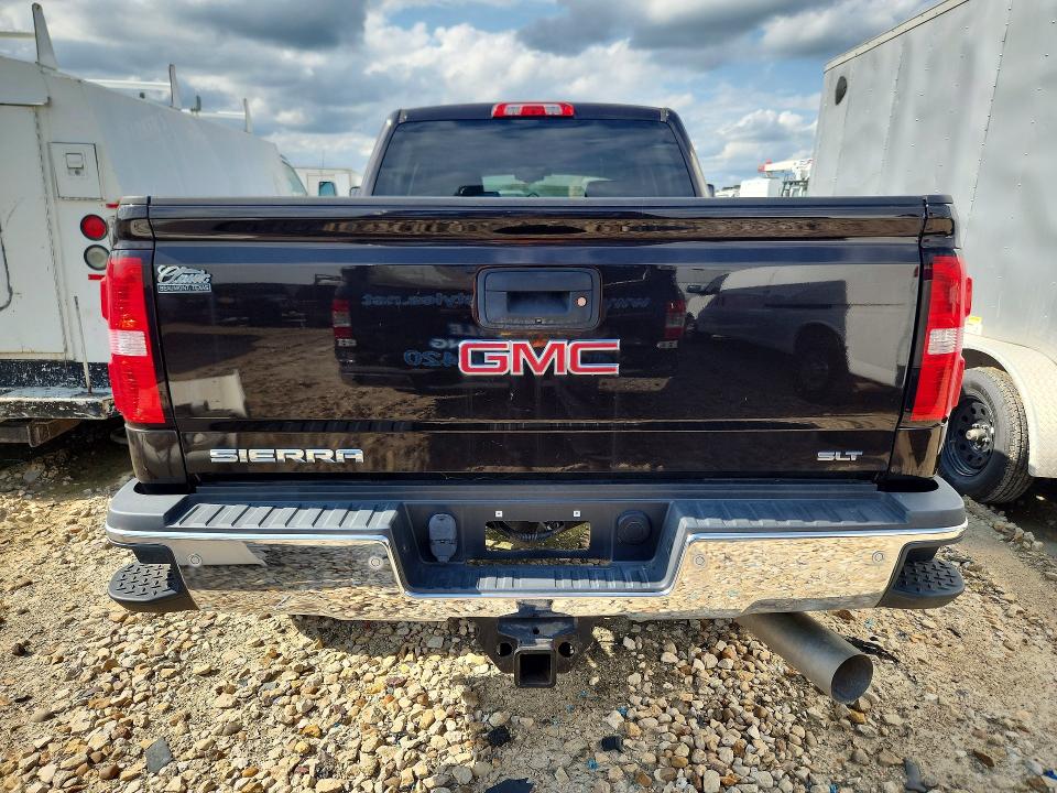57694216 :رقم المزاد ، 1GT42VEY0KF217314 vin ، 2019 Gmc Sierra مزاد بيع
