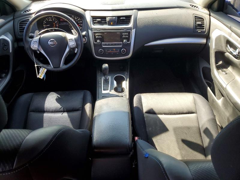 56080426 :رقم المزاد ، 1N4AL3AP9HC148138 vin ، 2017 Nissan Altima مزاد بيع