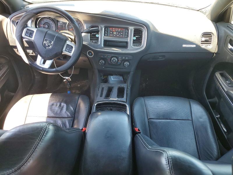 Продаж на аукціоні авто 2012 Dodge Charger, vin: 2C3CDXAG0CH305976, номер лоту: 56186686