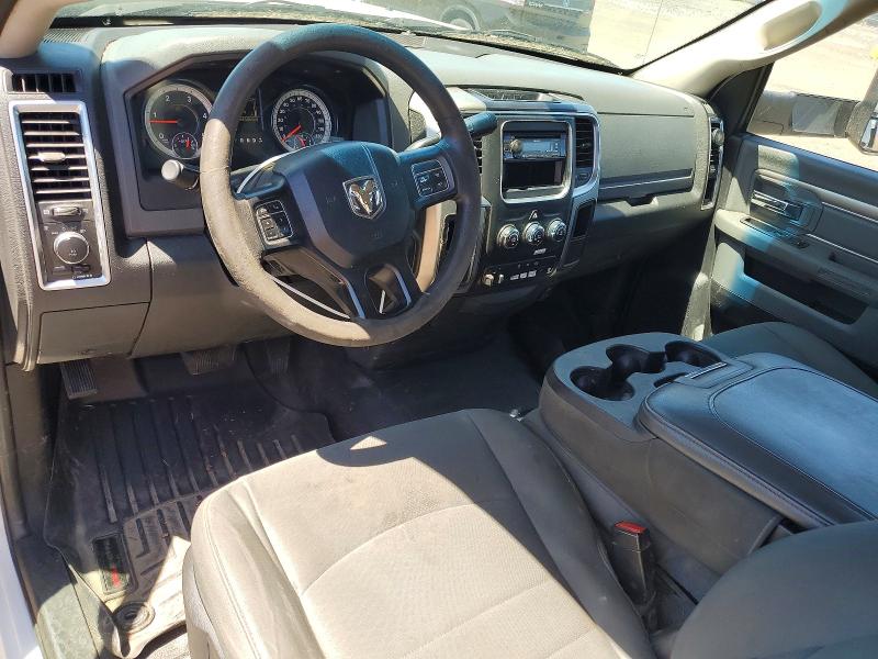 Aukcja sprzedaży 2016 Ram 5500, vin: 3C7WRMDL5GG375855, numer aukcji: 57560596