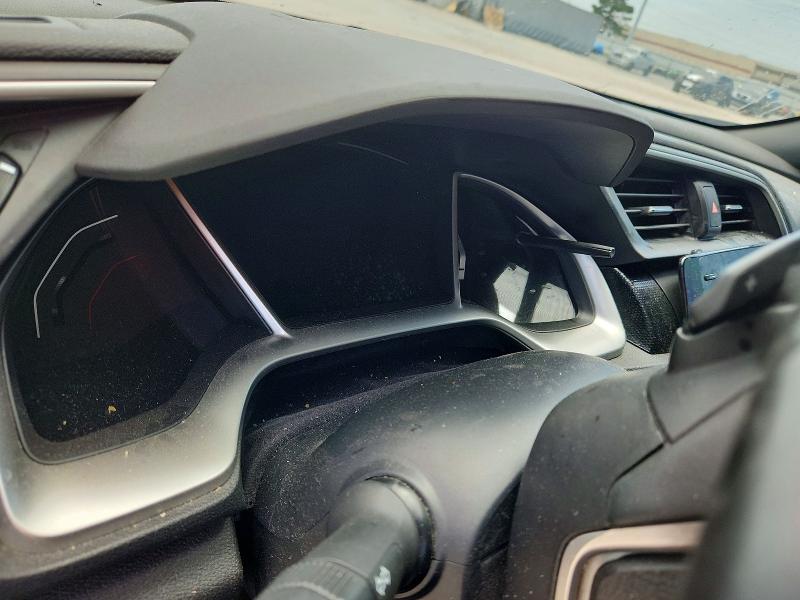 Продажа на аукционе авто 2021 Honda Civic, vin: 2HGFC2F89MH547037, номер лота: 58374676