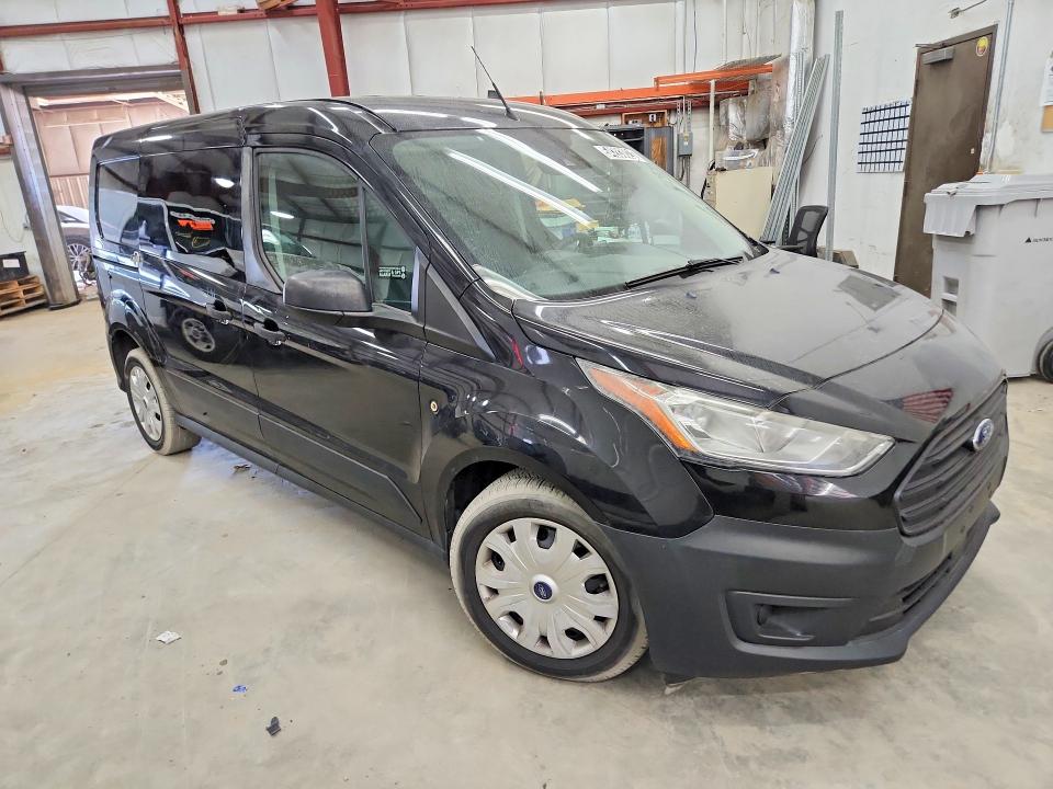 Продажа на аукционе авто 2019 Ford Transit Connect, vin: NM0LS7E23K1391861, номер лота: 54283026
