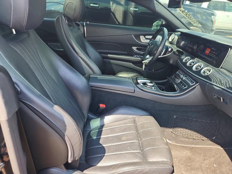 Продаж на аукціоні авто 2018 Mercedes-benz 400, vin: WDD1J6GB6JF045279, номер лоту: 56593256