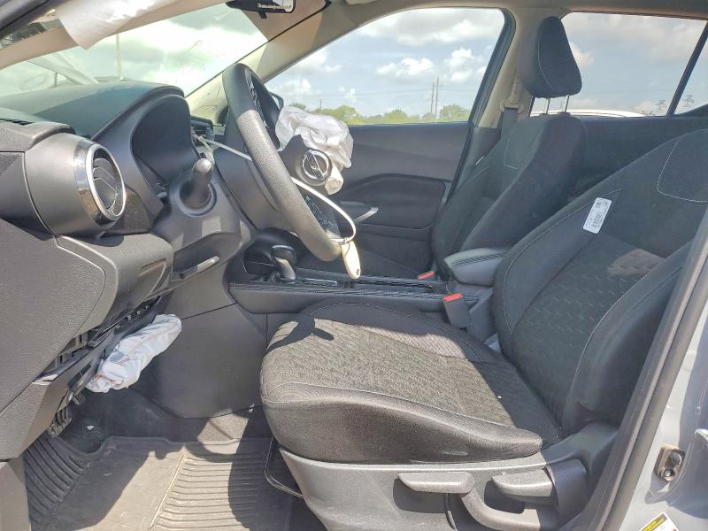 Aukcja sprzedaży 2021 Nissan Kicks, vin: 3N1CP5CV9ML542500, numer aukcji: 58773746