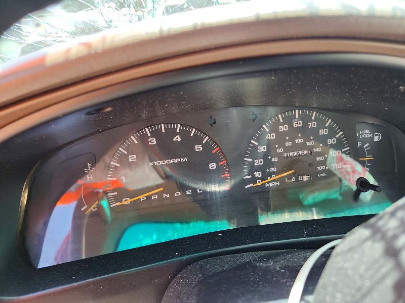 Продажа на аукционе авто 1998 Toyota 4runner, vin: JT3HN86RXW0154592, номер лота: 55762946
