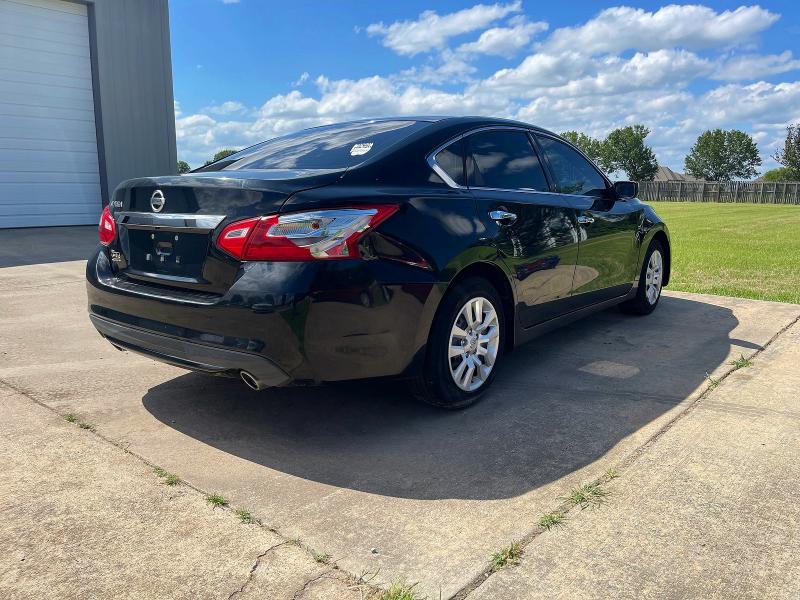Продаж на аукціоні авто 2016 Nissan Altima, vin: 1N4AL3AP5GC224128, номер лоту: 59595136
