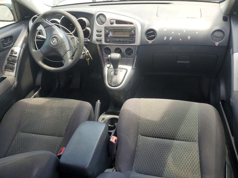 Продажа на аукционе авто 2005 Toyota Corolla Matrix, vin: 2T1KR32E75C457197, номер лота: 59033496