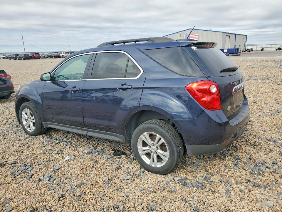 56760196 :رقم المزاد ، 2GNALBEK5F1181022 vin ، 2015 Chevrolet Equinox مزاد بيع