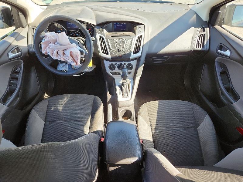 2013 Ford Focus მანქანა იყიდება აუქციონზე, vin: 1FADP3K23DL265051, აუქციონის ნომერი: 57589096
