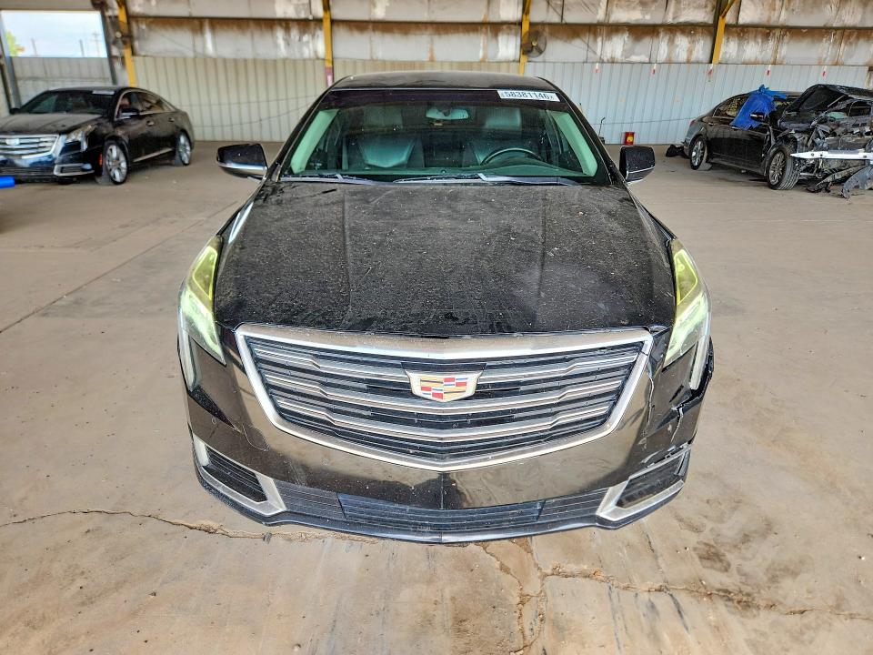 Продаж на аукціоні авто 2019 Cadillac Xts, vin: 2G61M5S30K9103525, номер лоту: 58381146
