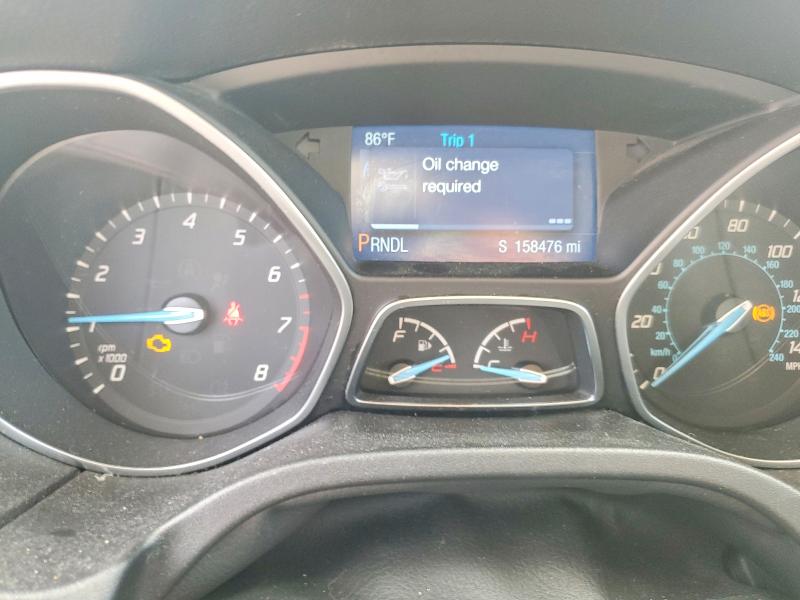 Aukcja sprzedaży 2014 Ford Focus, vin: 1FADP3E20EL432804, numer aukcji: 57335626