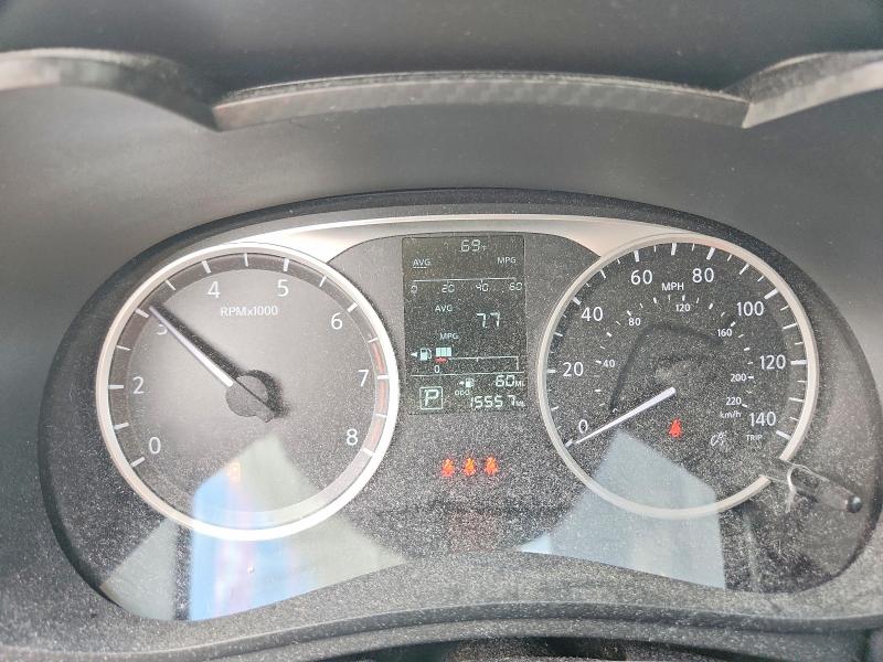Продаж на аукціоні авто 2024 Nissan Versa, vin: 3N1CN8DV5RL850258, номер лоту: 58046216