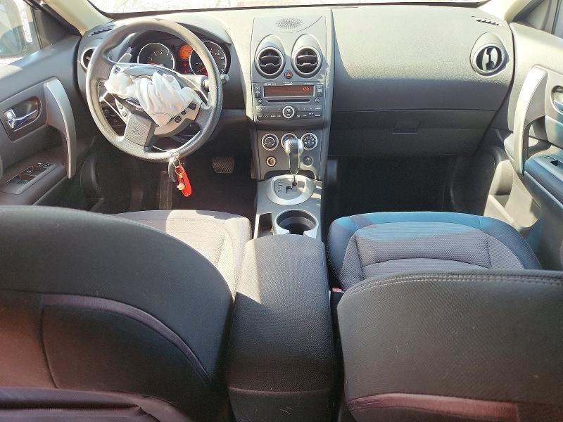 Aukcja sprzedaży 2008 Nissan Rogue, vin: JN8AS58V78W146856, numer aukcji: 55271216