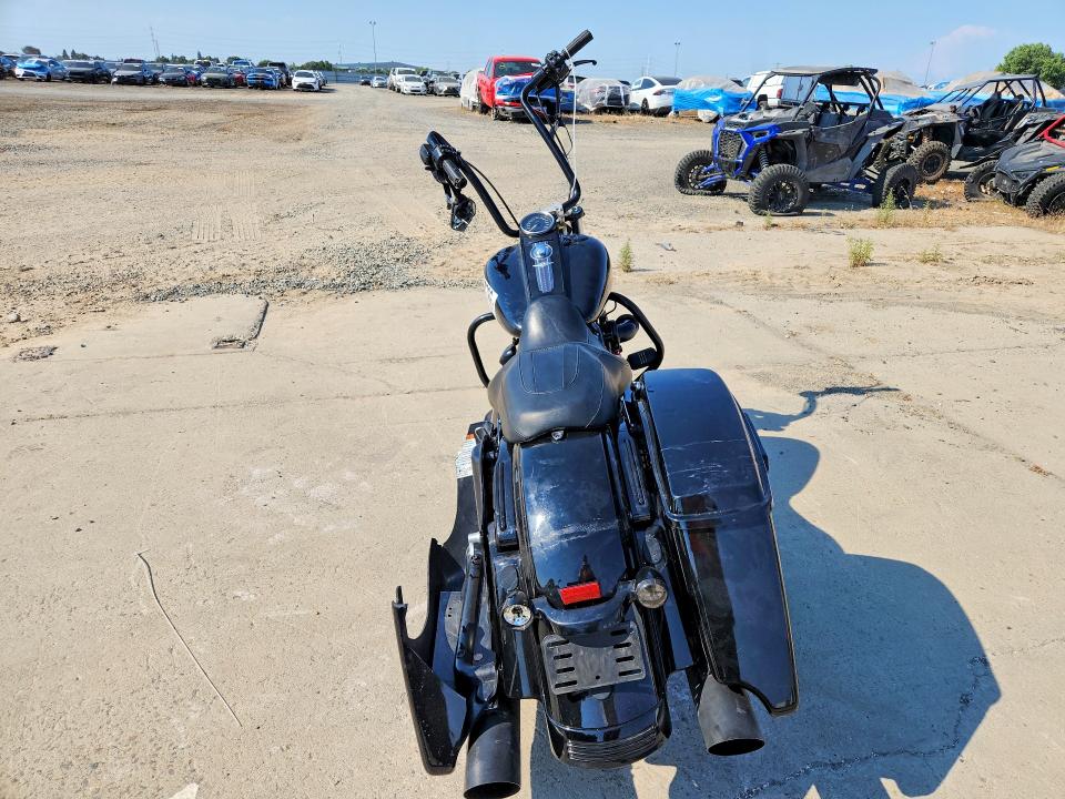 Продажа на аукционе авто 2020 Harley-davidson Flhrxs, vin: 1HD1KVP22LB619239, номер лота: 57700786