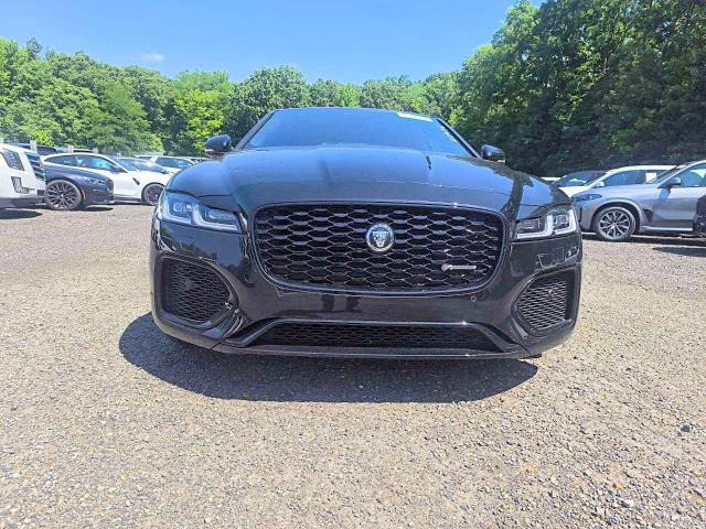 Продажа на аукционе авто 2024 Jaguar Xf, vin: SAJBL4GX0RCY96548, номер лота: 55640106