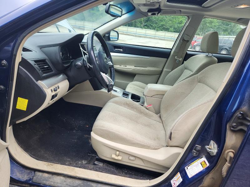 Продаж на аукціоні авто 2010 Subaru Legacy, vin: 4S3BMBG67A3221873, номер лоту: 58269456