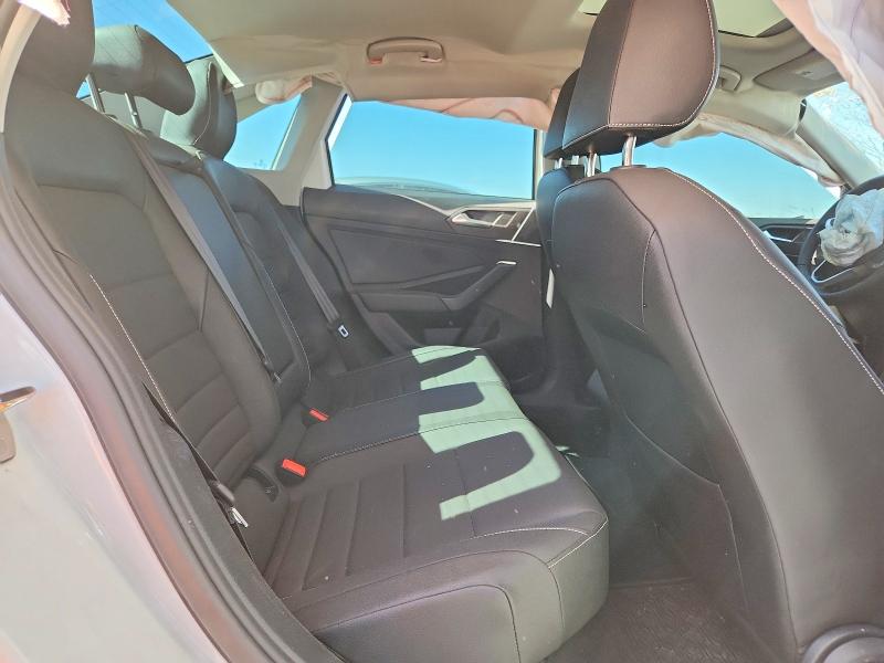 Продажа на аукционе авто 2024 Volkswagen Jetta, vin: 3VW7M7BU0RM097915, номер лота: 55337126