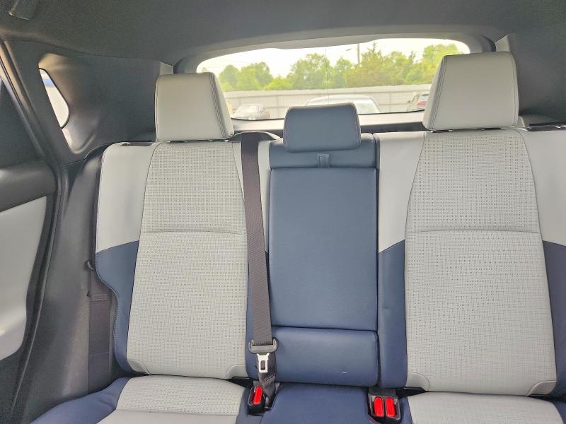 56644956 :رقم المزاد ، JTMABABA2RA074926 vin ، 2024 Subaru Solterra مزاد بيع