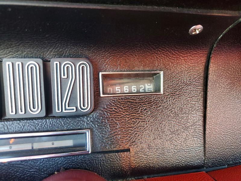 Продаж на аукціоні авто 1964 Ford Thunderbird, vin: 4Y85Z112450, номер лоту: 56460416