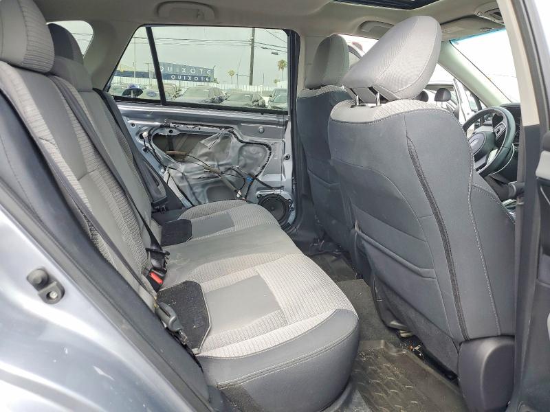 Продаж на аукціоні авто 2022 Subaru Outback, vin: 4S4BTAFC7N3220373, номер лоту: 55844706