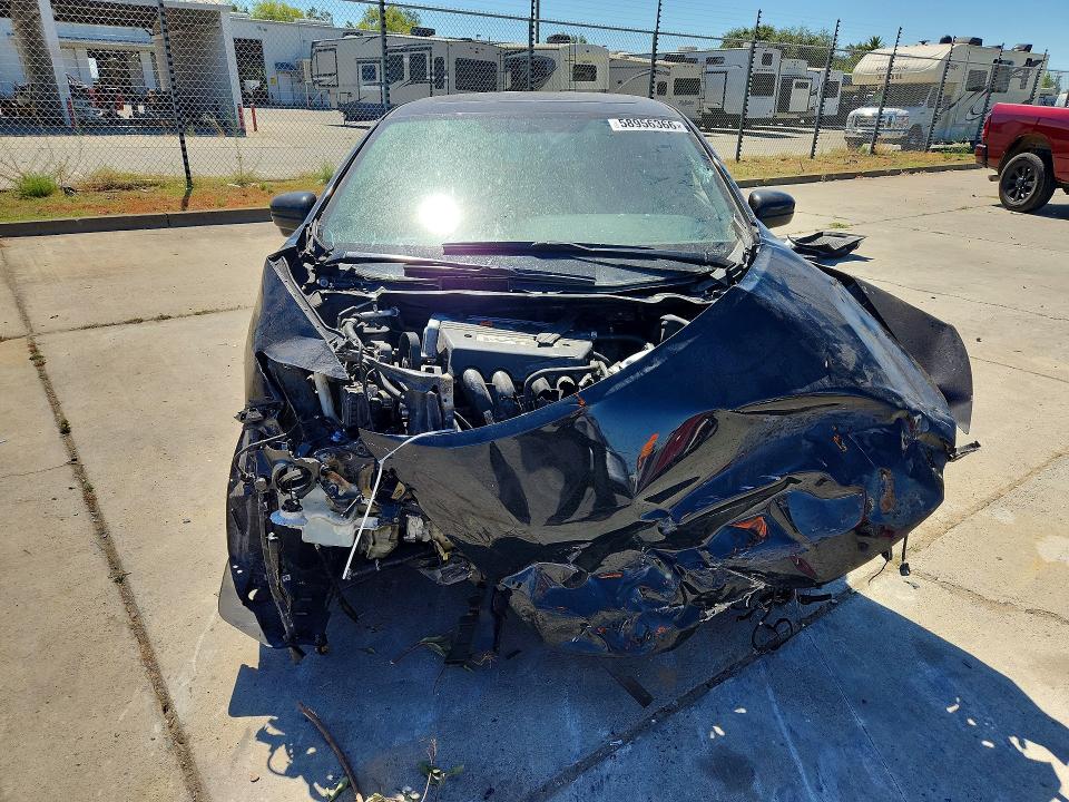 Продаж на аукціоні авто 2015 Honda Civic, vin: 2HGFB6E54FH701173, номер лоту: 58956366