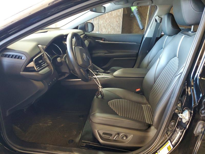 Aukcja sprzedaży 2020 Toyota Camry, vin: 4T1G11AK8LU981608, numer aukcji: 55471376