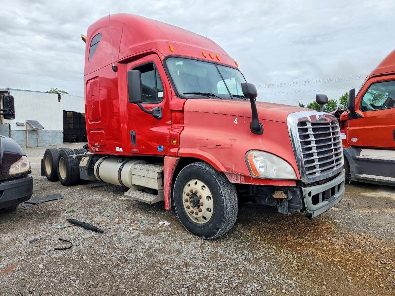Продаж на аукціоні авто 2009 Freightliner Cascadia, vin: 1FUJGLDR99LAJ0026, номер лоту: 56569966