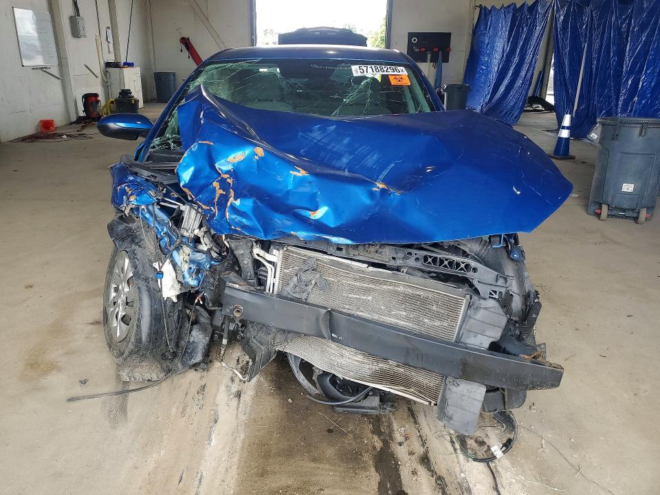 Aukcja sprzedaży 2017 Hyundai Elantra, vin: KMHD74LF8HU390477, numer aukcji: 57188296