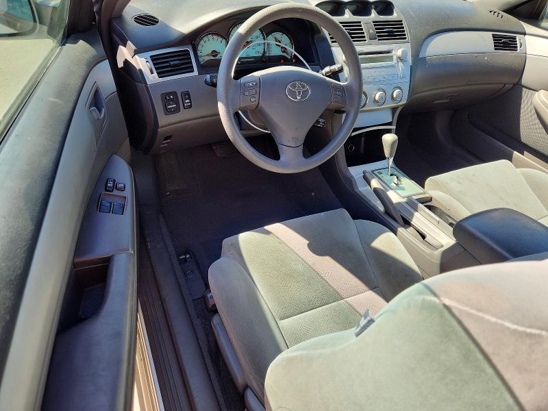 Продаж на аукціоні авто 2006 Toyota Camry Solara, vin: 4T1CA38P76U089818, номер лоту: 56163356