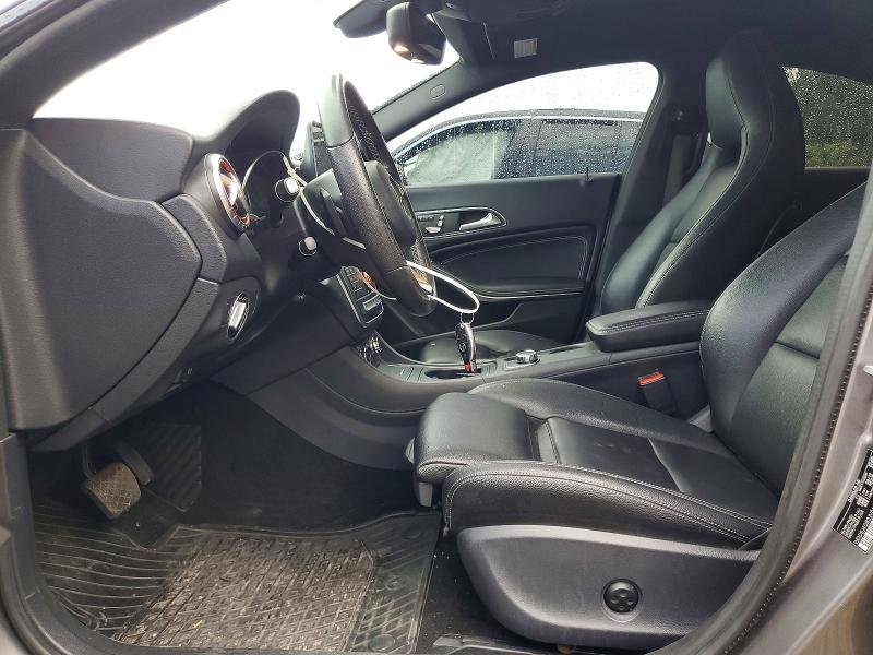56518436 :رقم المزاد ، WDDSJ4GB3JN516013 vin ، 2018 Mercedes-benz Cla مزاد بيع
