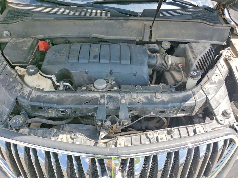 Aukcja sprzedaży 2014 Buick Enclave, vin: 5GAKRBKD2EJ209222, numer aukcji: 59161736