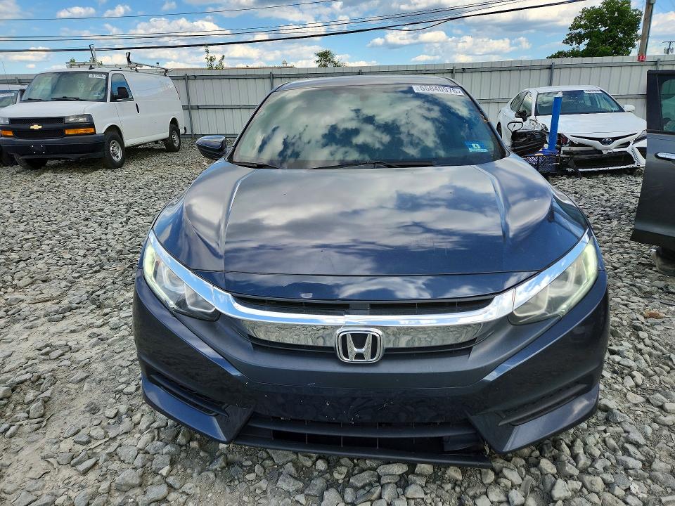 Aukcja sprzedaży 2018 Honda Civic, vin: 2HGFC2F5XJH544519, numer aukcji: 55840976