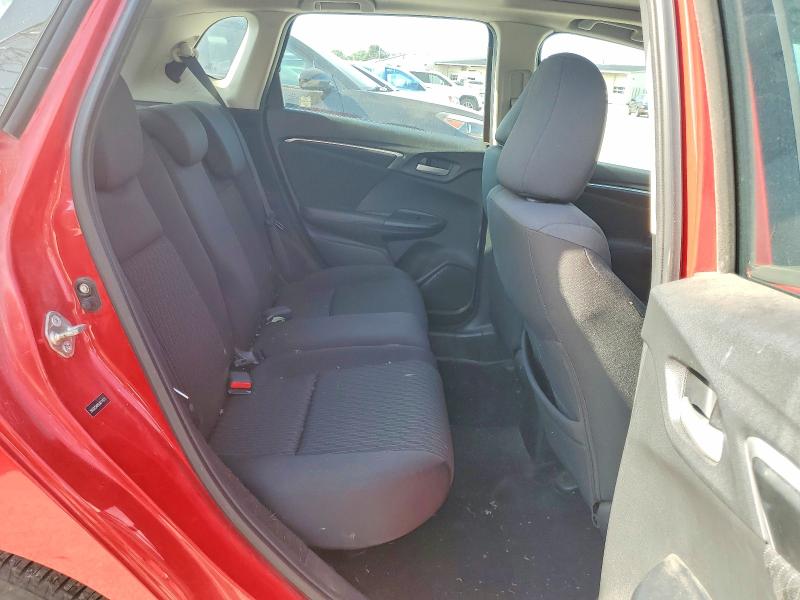 Продажа на аукционе авто 2020 Honda Fit, vin: 3HGGK5H85LM714211, номер лота: 59358046