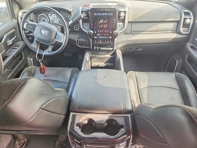 Aukcja sprzedaży 2023 Ram 2500, vin: 3C6UR5FL3PG553857, numer aukcji: 58799806