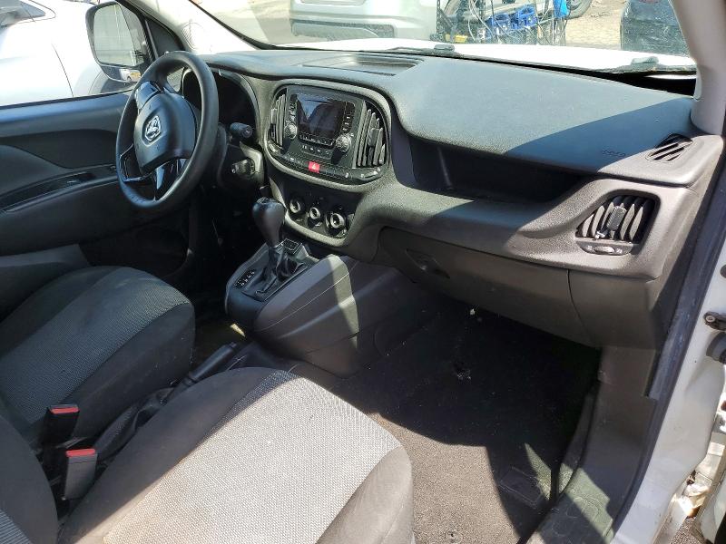 Aukcja sprzedaży 2016 Ram Promaster City, vin: ZFBERFAT0G6B68175, numer aukcji: 57159196
