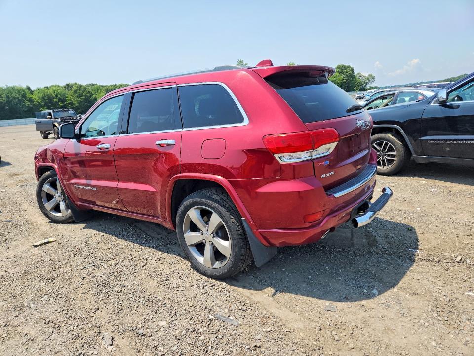 Aukcja sprzedaży 2014 Jeep Grand Cherokee, vin: 1C4RJFCG9EC452387, numer aukcji: 58887786