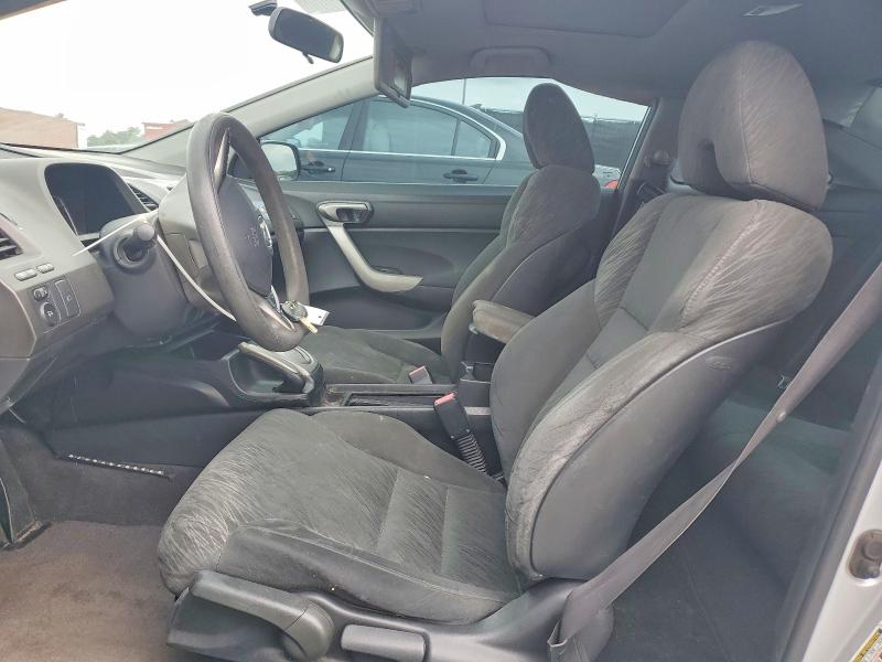 Продаж на аукціоні авто 2007 Honda Civic, vin: 2HGFG12857H557010, номер лоту: 56098506